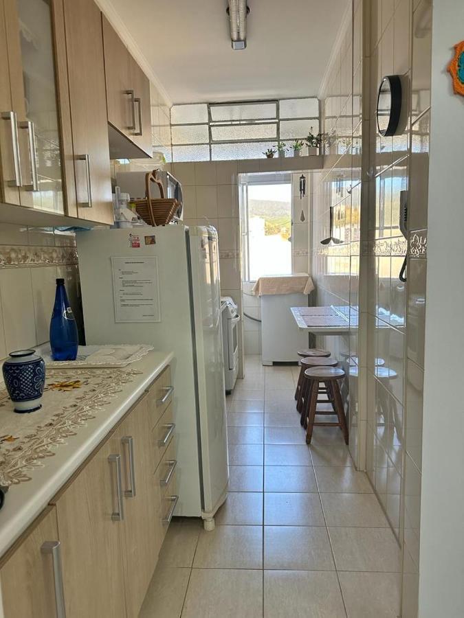 Apartamento Central Setimo Andar Serra Negra  Kültér fotó